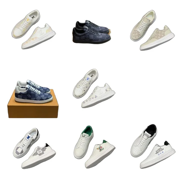 LV Shoes