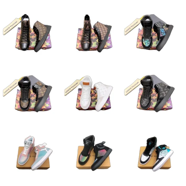 LV Shoes