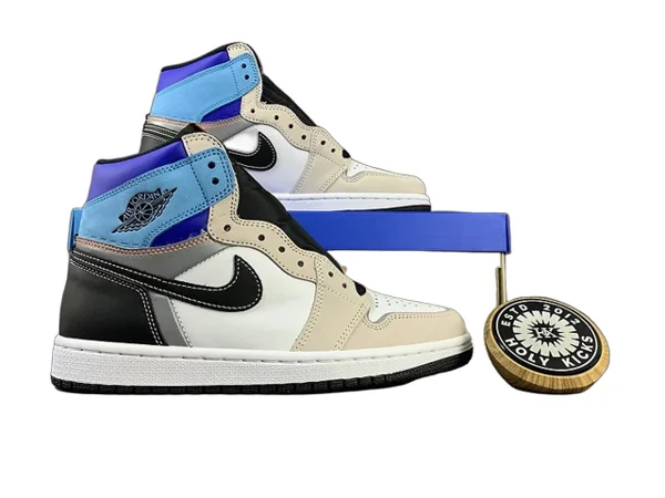 Jordan 1 High Top