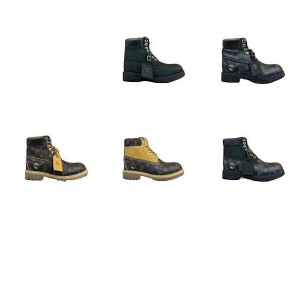 Timberland Shoes