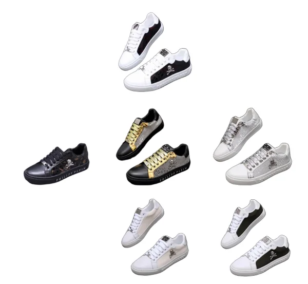 Philipp Plein Shoes