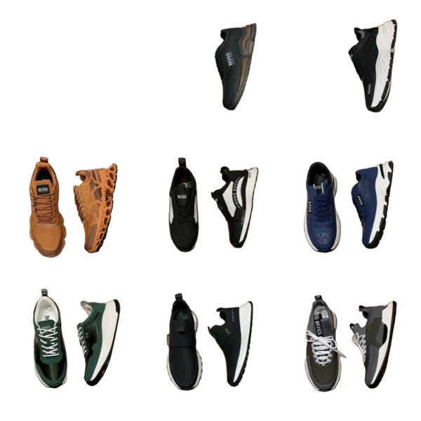 Boss Shoes