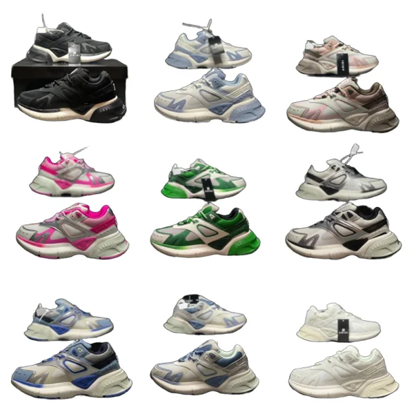 Amiri Shoes