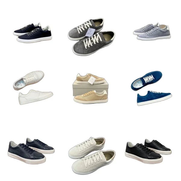 Brunello Cucinelli Shoes