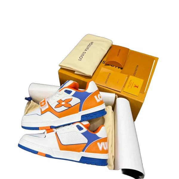 LV Velcro New Color Scheme