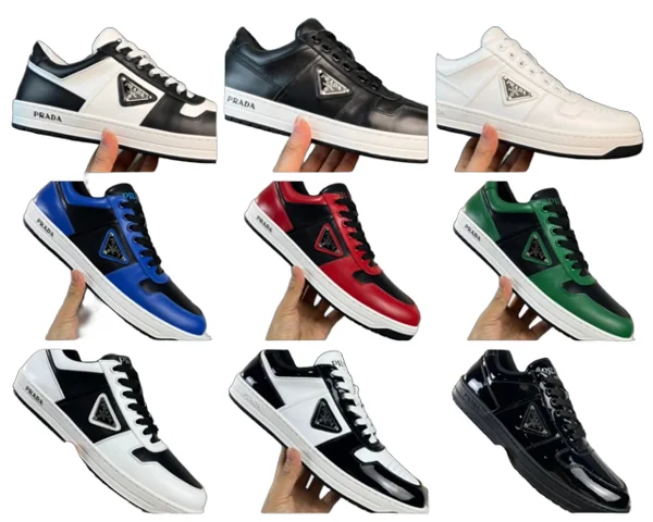Prada Shoes