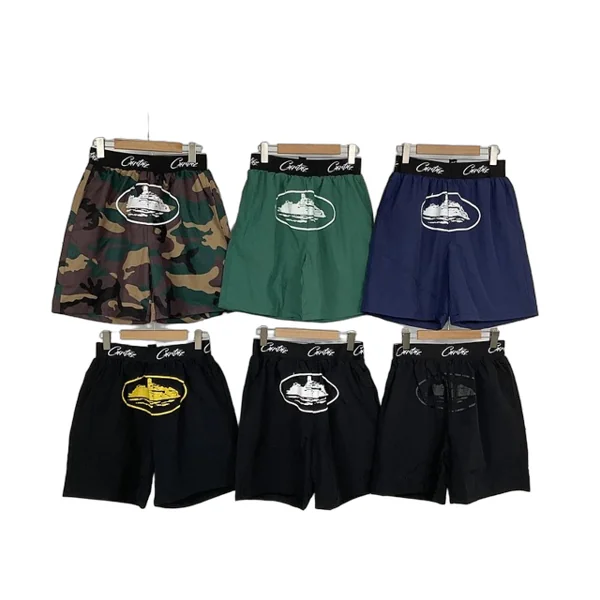 Corteiz Shorts