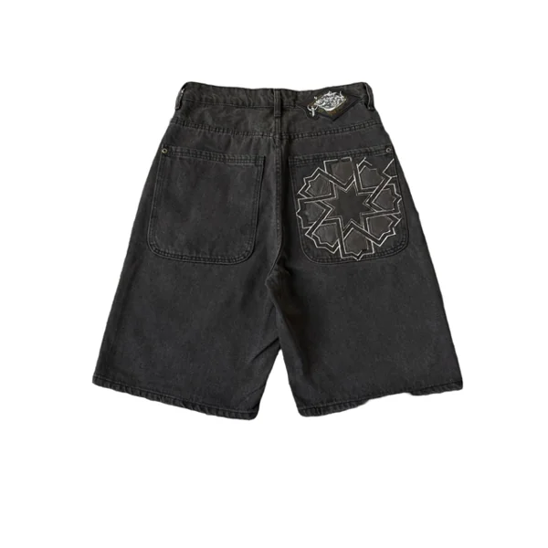 Derschutze Shorts