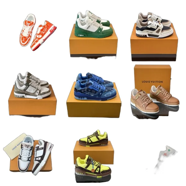 LV Shoes