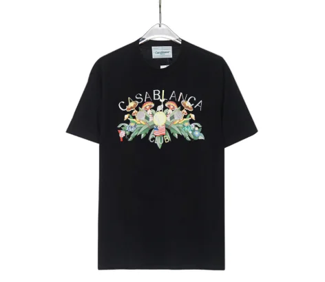 Casablanca Tee