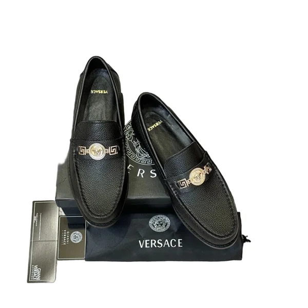 Versace Shoes