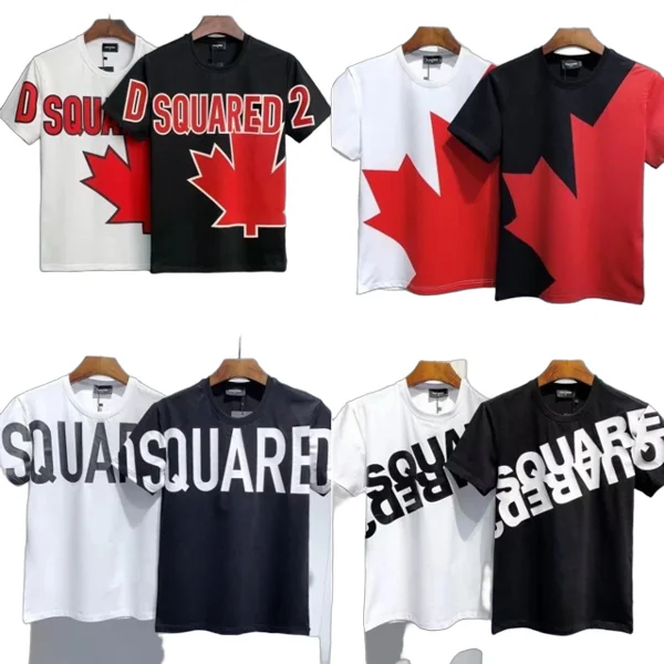 Dsquared2 Tee