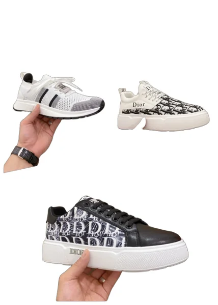 Dior Shoes