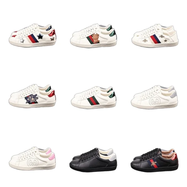 Gucci Shoes
