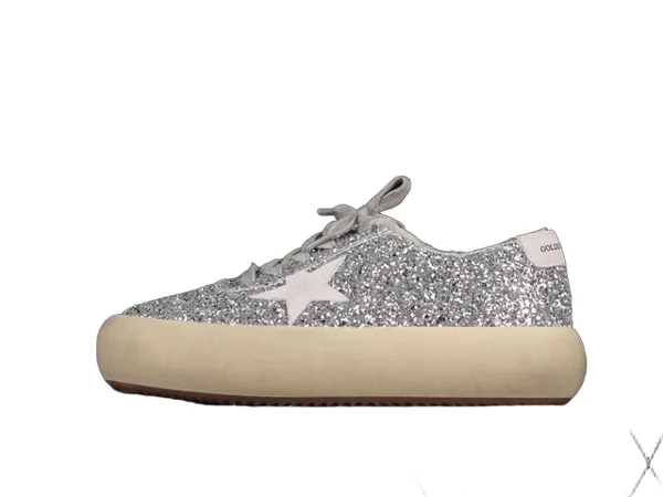 Golden Goose Low