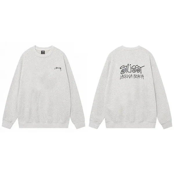 Stussy Hoodie