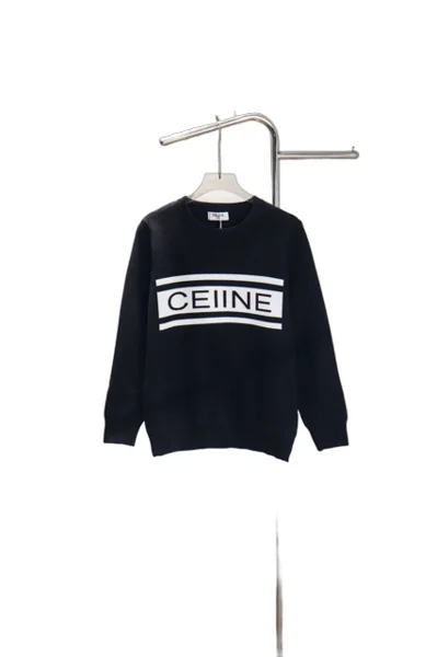 Celine Sweater