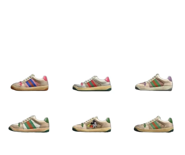 Gucci Shoes