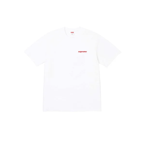 Supreme Tee