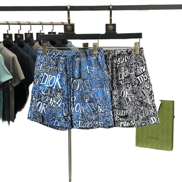 Dior Shorts