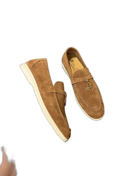 Loro Piana Shoes