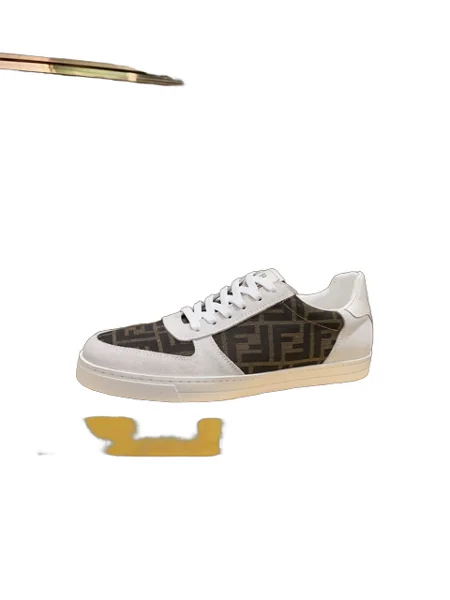 Fendi Shoes