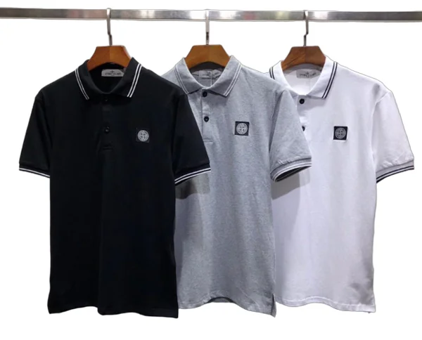 Stone Island Polo