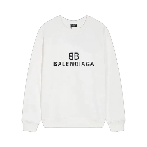 Balenciaga Hoodie