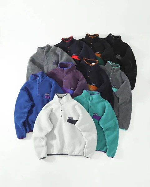 Patagonia Hoodie