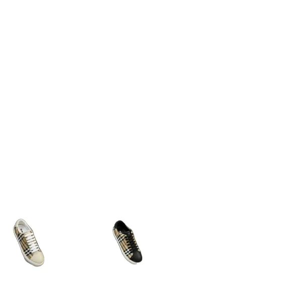 Burberry Shoes