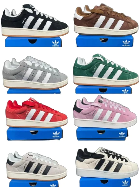 Adidas Campus