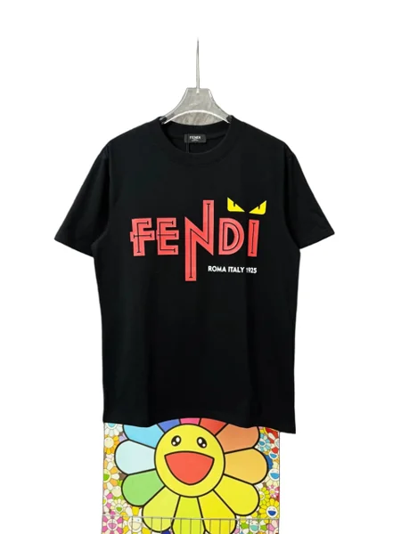 Fendi Tee