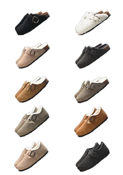 Birkenstock