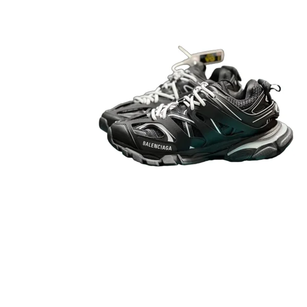 Balenciaga Track Led