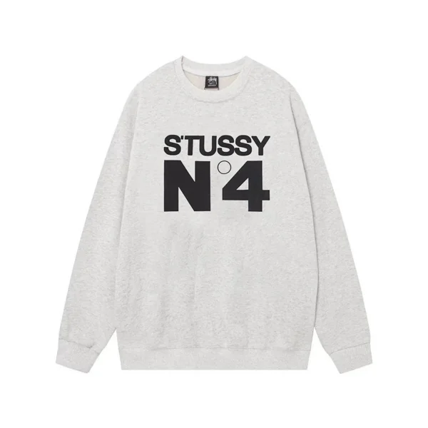 Stussy Hoodie