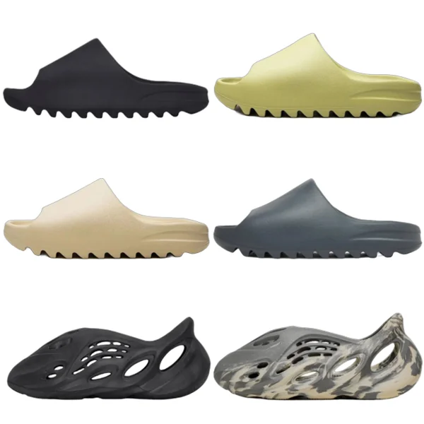 Adidas Slides [OG BATCH]