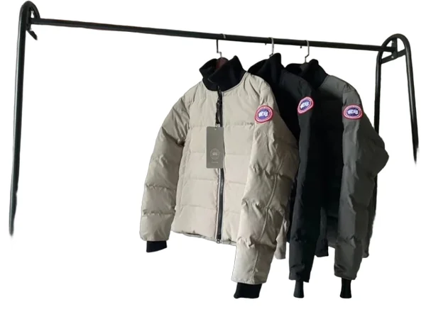 Canada Goose Quilted Jacket