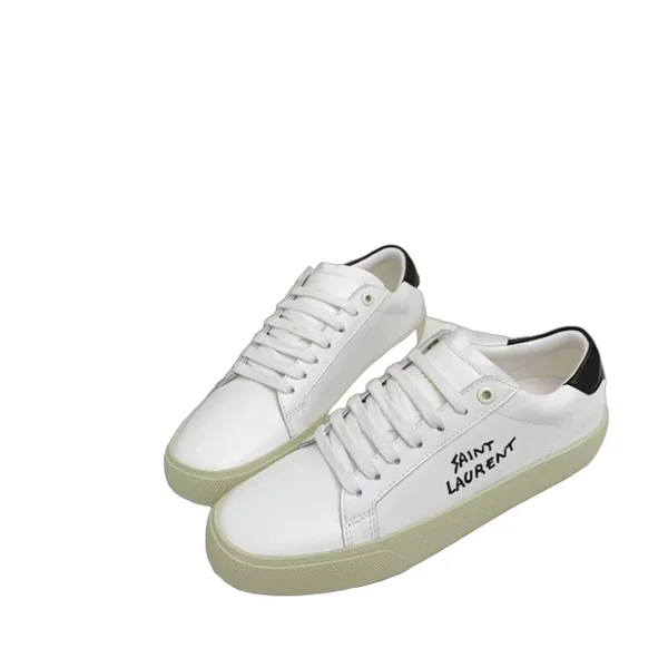 Saint Laurent Shoes