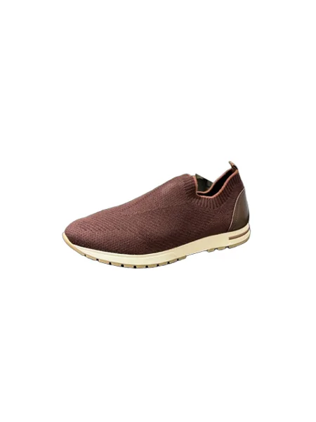 Loro Piana One kick Flexy Walk Sneakers