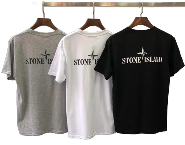Stone Island Tee