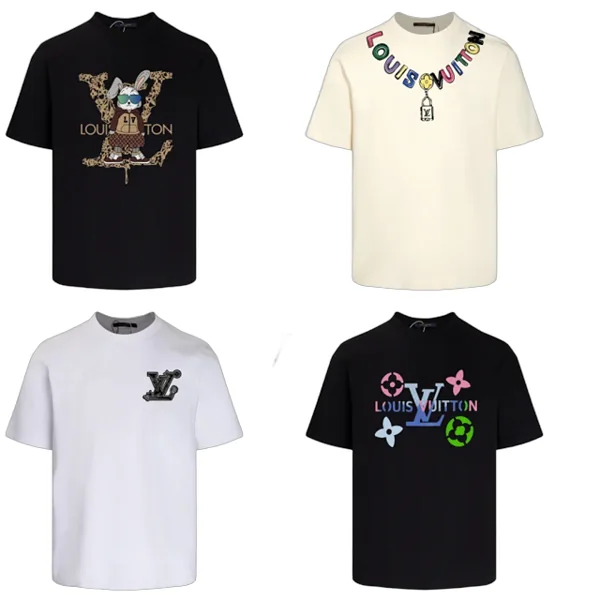 Louis Vuitton Tee