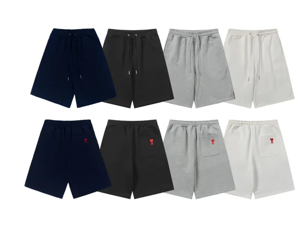 Ami Shorts