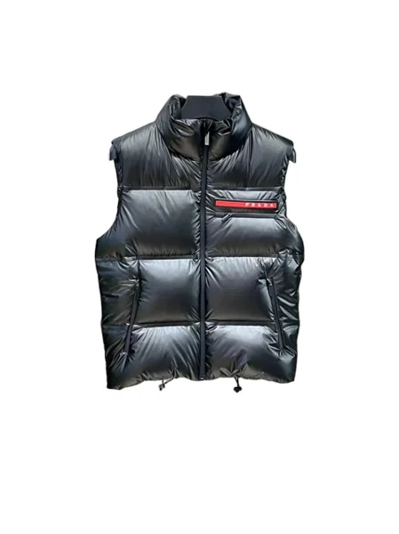 Prada Vest