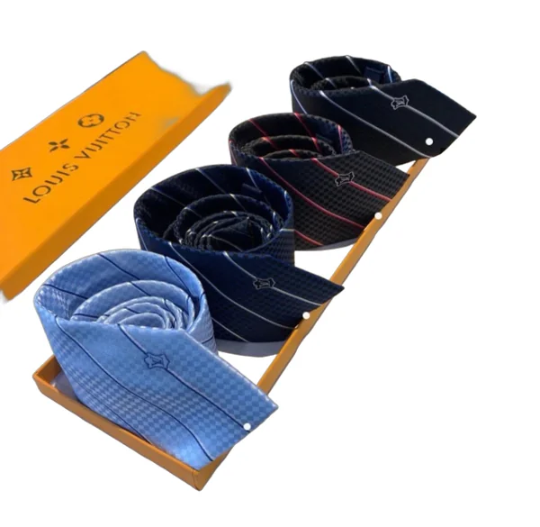 Louis Vuitton Tie
