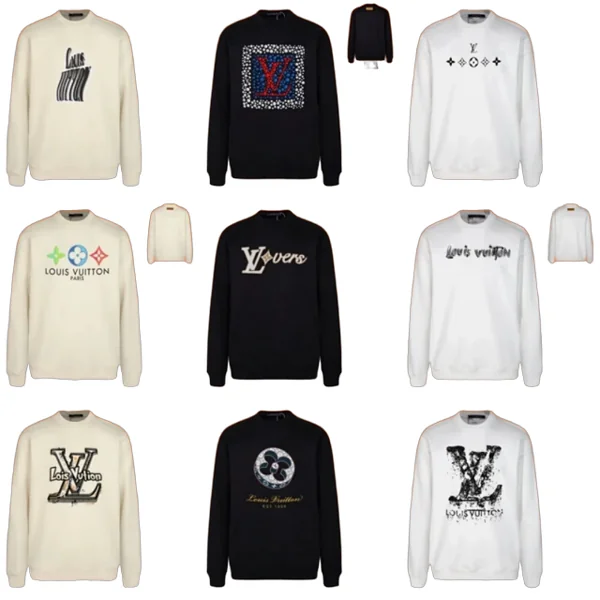 LV Hoodie