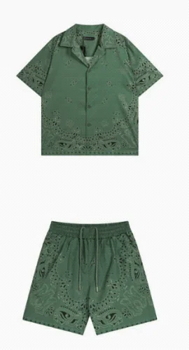 Amiri Shirt