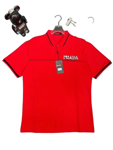 Prada Polo