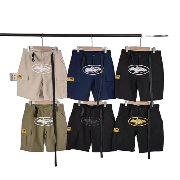 Corteiz Shorts