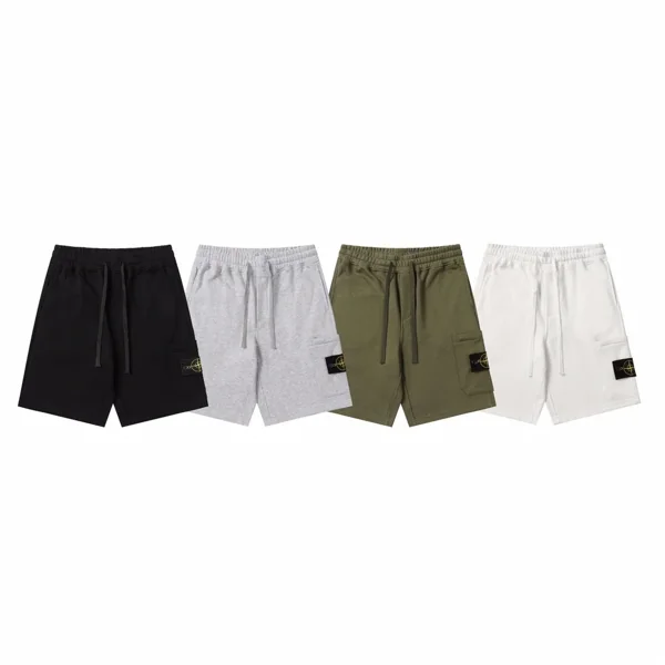 Stone Island Shorts