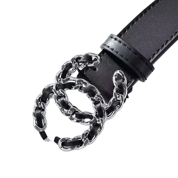 Chanel Belt